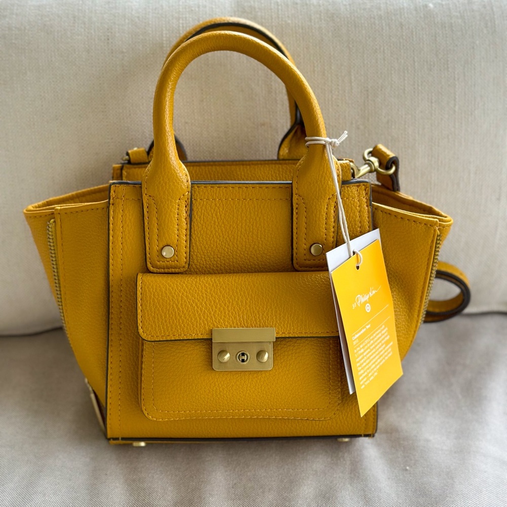 Brand New 3.1 Phillip Lim for Target Mini Satchel